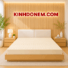 Nệm cao su thiên nhiên Vạn Thành Standard đàn hồi tốt thoáng mát và bền bỉ